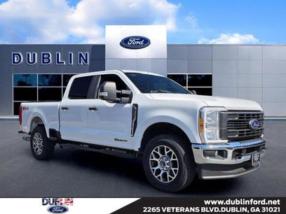 Used 2023 Ford F250 XL w/ FX4 Off-Road Package