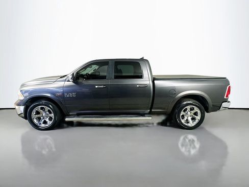 Used 2018 RAM 1500 Laramie w/ Convenience Group image 4