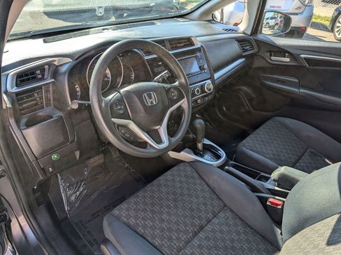 Used 2017 Honda Fit LX image 12