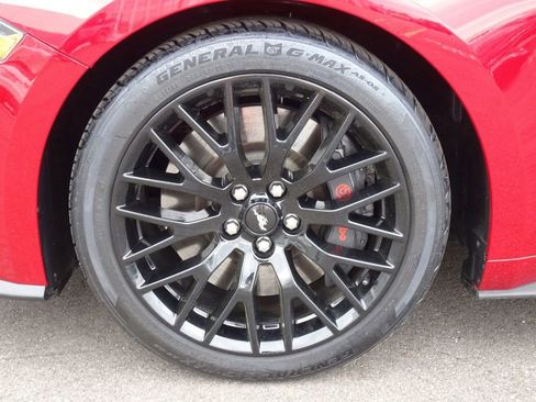 Used 2021 Ford Mustang GT w/ GT Performance Package RWD image 23