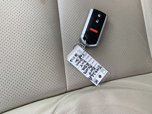 Used 2014 Acura RDX FWD image 37