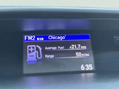 Used 2015 Honda CR-V LX image 25