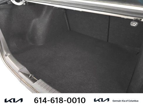 Used 2014 MAZDA MAZDA3 i Grand Touring FWD image 20