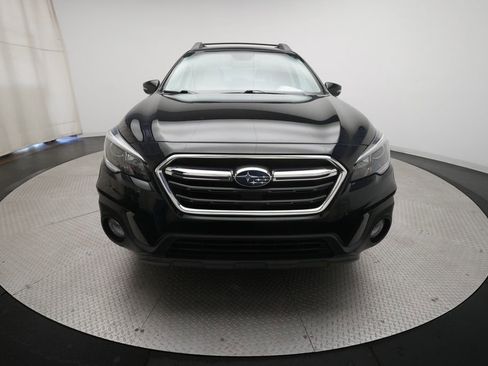 Used 2019 Subaru Outback 2.5i Premium AWD/4WD image 11