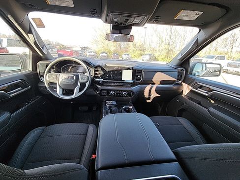 New 2025 GMC Sierra 1500 Elevation w/ Preferred Package image 30