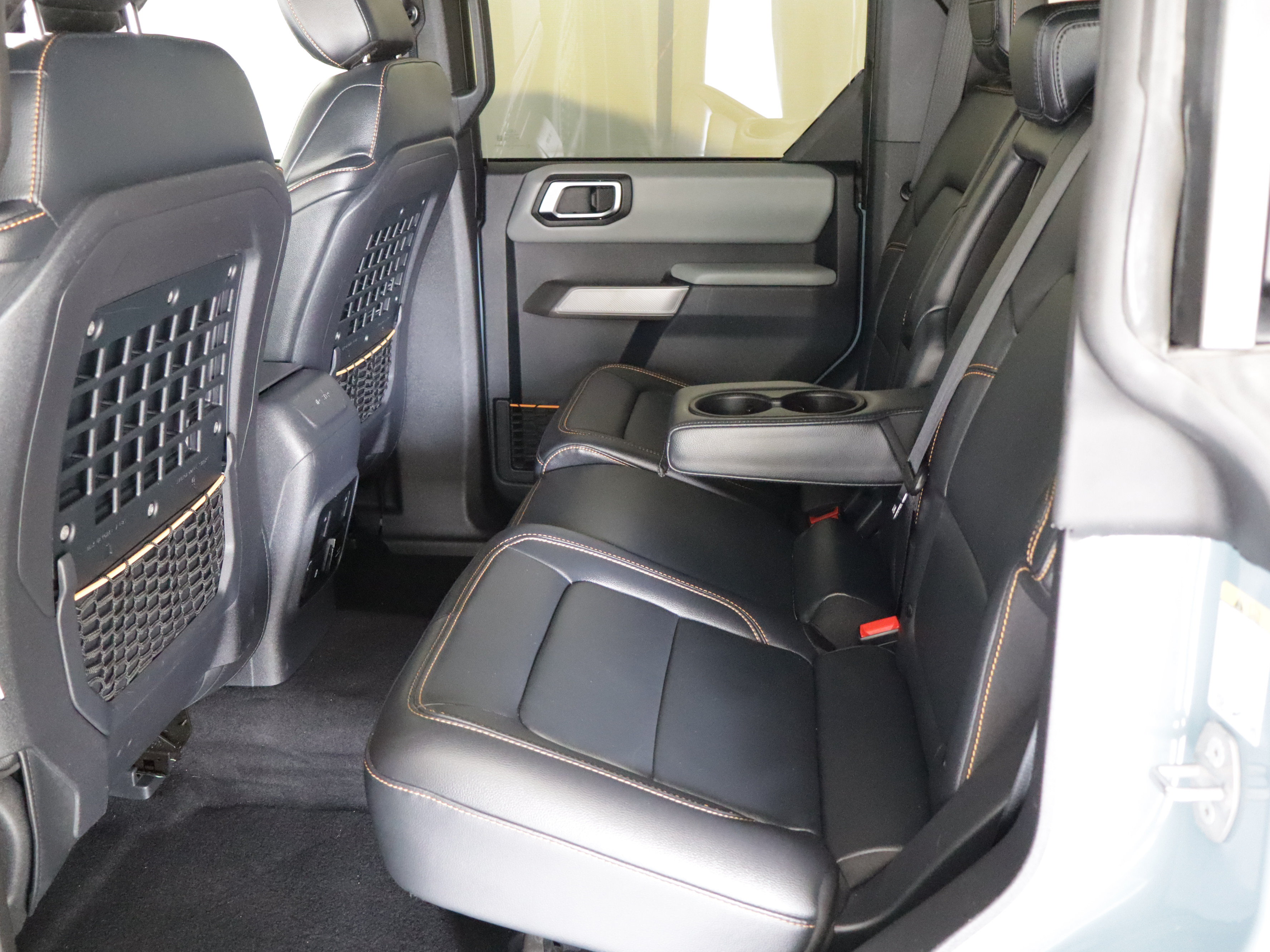 Used 2023 Ford Bronco Badlands AWD/4WD image 11