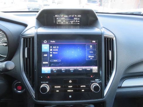 Used 2021 Subaru Forester Limited AWD/4WD image 20