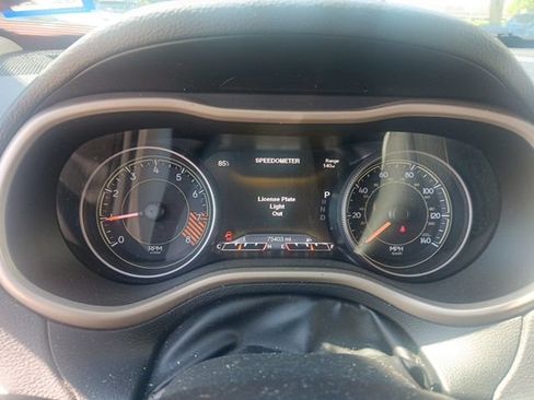 Used 2015 Jeep Cherokee Limited w/ Trailer Tow Group AWD/4WD image 2
