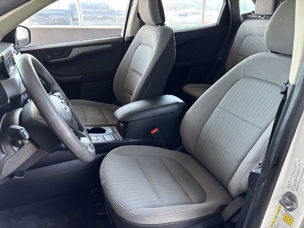 Used 2020 Ford Escape S FWD image 20