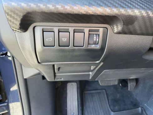 Certified 2025 Subaru Ascent Premium w/ Popular Package #2 image 21