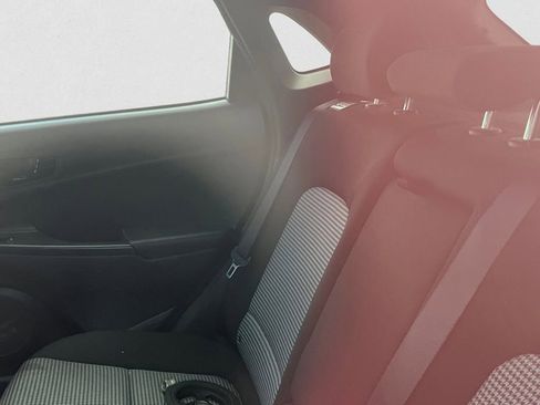 Used 2021 Hyundai Kona Night w/ Winter Weather Package image 9