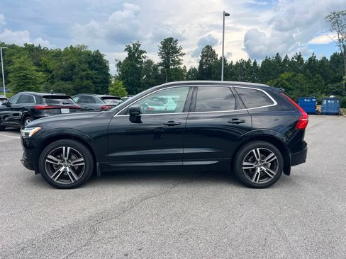 Used 2019 Volvo XC60 T5 Momentum w/ Premium Package FWD image 5