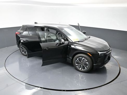 New 2026 Chevrolet Blazer EV LT image 52