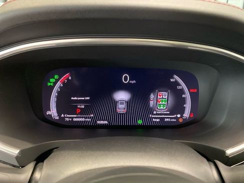 New 2026 Acura MDX Type S image 19