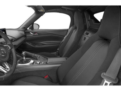 New 2026 MAZDA MX-5 Miata Sport RWD image 8