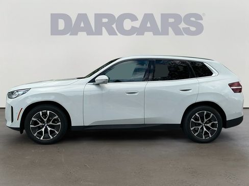 Used 2026 BMW X3 xDrive30i AWD/4WD image 4
