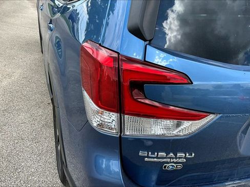 Used 2020 Subaru Forester Premium AWD/4WD image 20