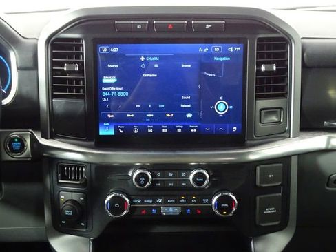 Used 2022 Ford F150 Lariat image 27