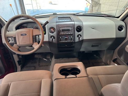 Used 2007 Ford F150 XLT image 14