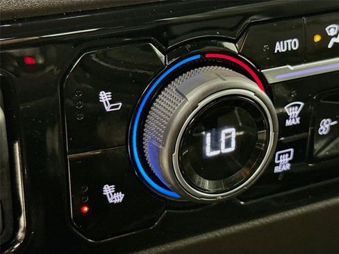 Used 2023 Chevrolet Silverado 1500 RST w/ RST All Star Premium Package image 22