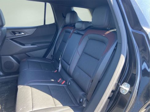 Used 2026 Chevrolet Equinox RS w/ Safety and Technology Package AWD/4WD image 12