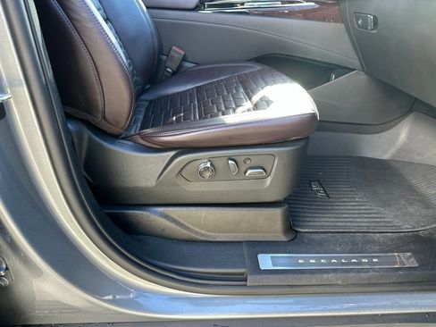 Used 2023 Cadillac Escalade Sport Platinum w/ Heavy-Duty Trailer Package image 37