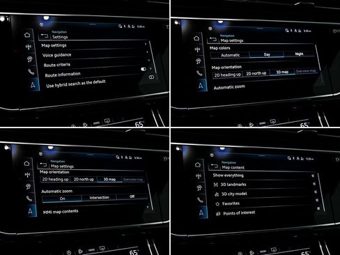 Used 2025 Audi Q7 3.0T Premium w/ Convenience Package image 30