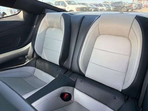 Used 2024 Ford Mustang GT Premium RWD image 11