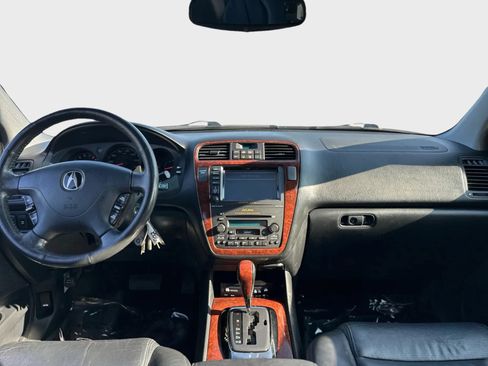 Used 2004 Acura MDX Touring AWD/4WD image 25