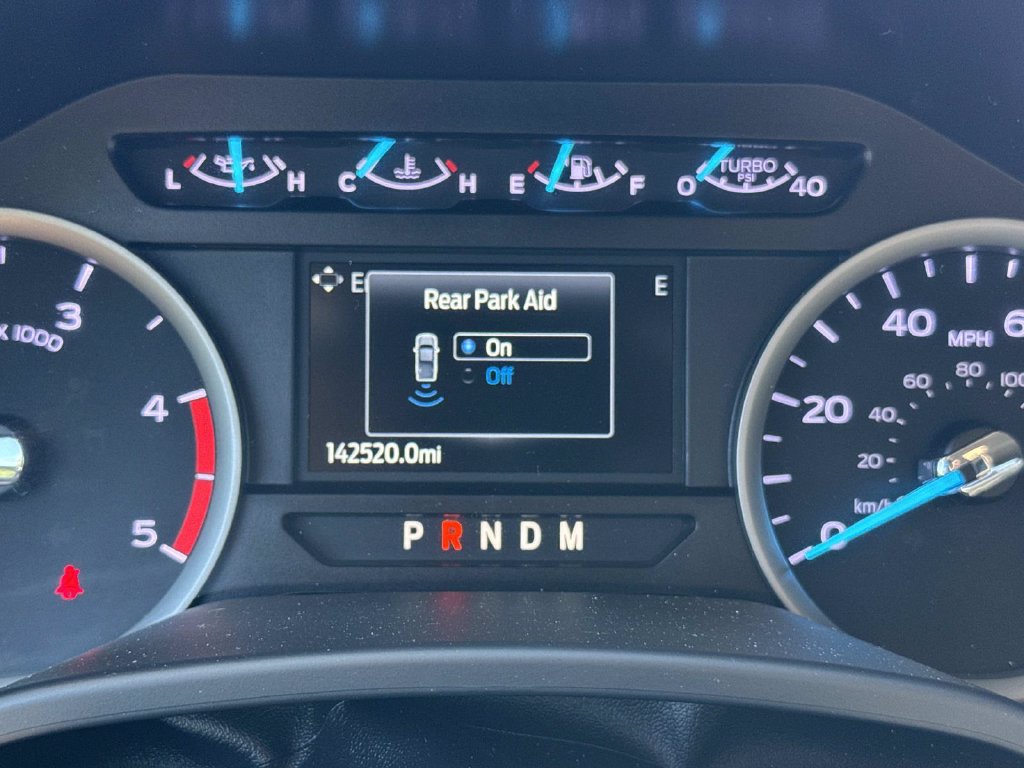 Used 2022 Ford F250 XLT w/ XLT Value Package AWD/4WD image 50