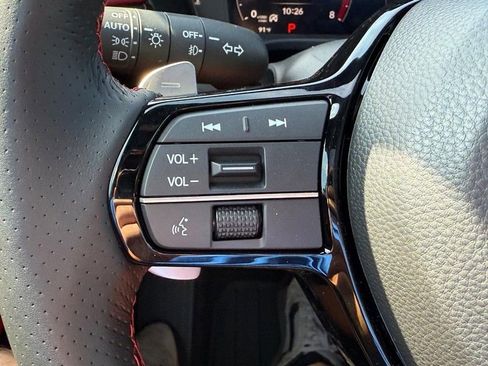 Certified 2025 Acura ADX A-Spec image 13