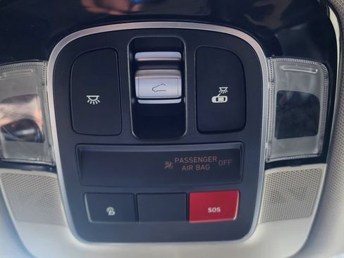 Used 2023 Hyundai Tucson SEL w/ Convenience Package FWD image 41