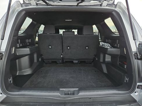 Used 2025 Toyota 4Runner TRD Off-Road image 28