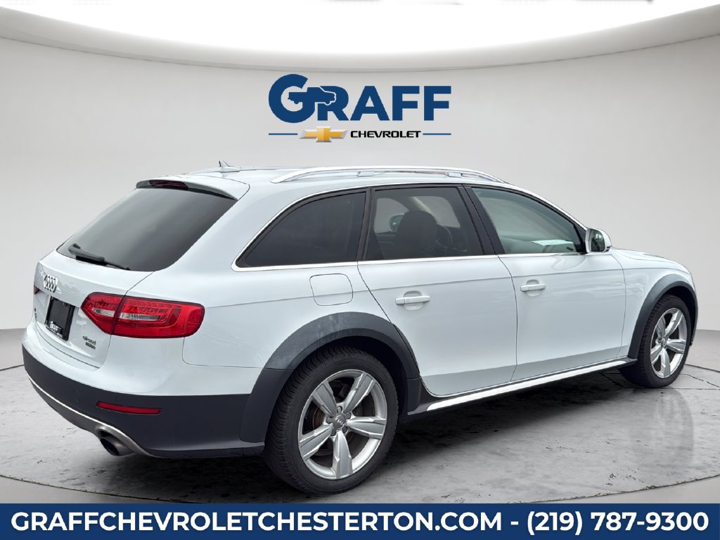 Used 2016 Audi A4 Premium Plus w/ Technology Package AWD/4WD image 8