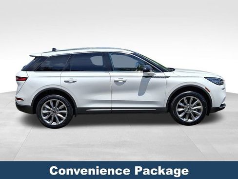 Used 2021 Lincoln Corsair AWD w/ Premium Package image 10
