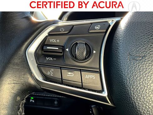 Certified 2023 Acura MDX SH-AWD w/ Advance Package image 25