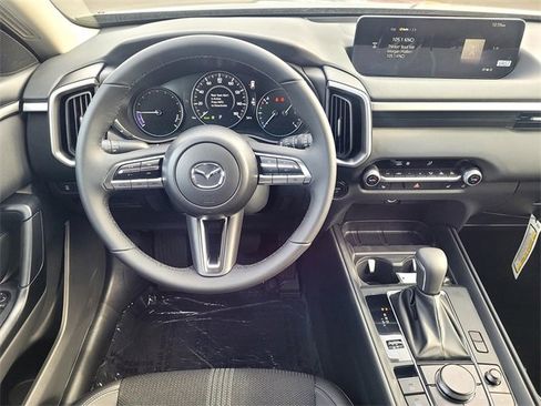 New 2026 MAZDA CX-50 2.5 Hybrid w/ Weather Package image 6