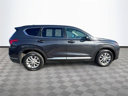Used 2020 Hyundai Santa Fe SEL image 8