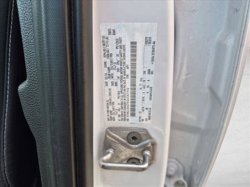Used 2016 Ford Escape SE FWD image 23