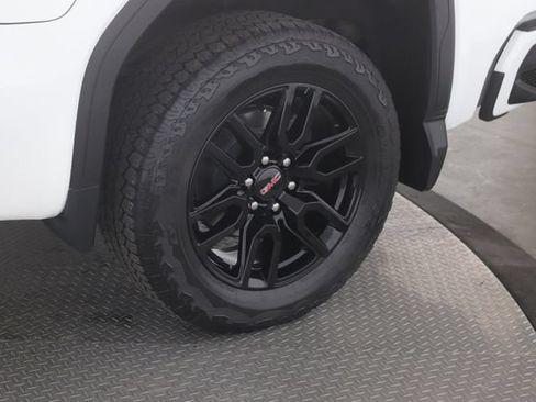 Used 2024 GMC Sierra 1500 Elevation AWD/4WD image 14