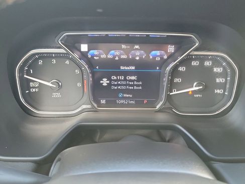 Used 2021 GMC Yukon XL AT4 w/ AT4 Premium Plus Package image 12