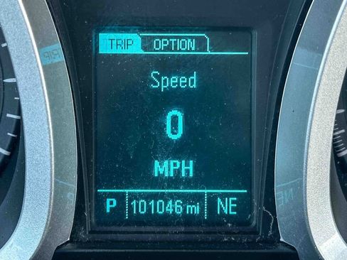 Used 2016 Chevrolet Equinox LT w/ Convenience Package image 25