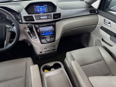 Used 2014 Honda Odyssey EX-L image 28