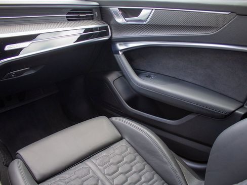 Used 2025 Audi RS 6 performance image 20