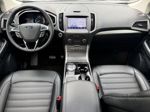 Used 2019 Ford Edge SEL w/ Equipment Group 201A image 13
