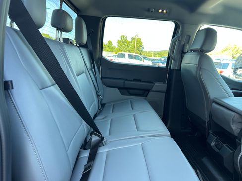 New 2026 Ford F550 4x4 Crew Cab image 27