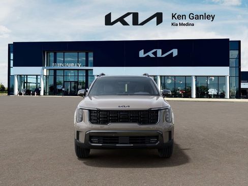 New 2026 Kia Sorento X-Line EX AWD/4WD image 2