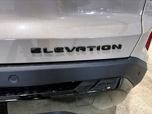 New 2026 GMC Terrain Elevation image 8