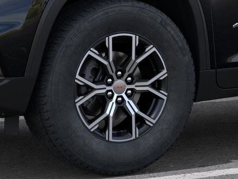 New 2026 GMC Acadia AT4 w/ Luxury Package image 9