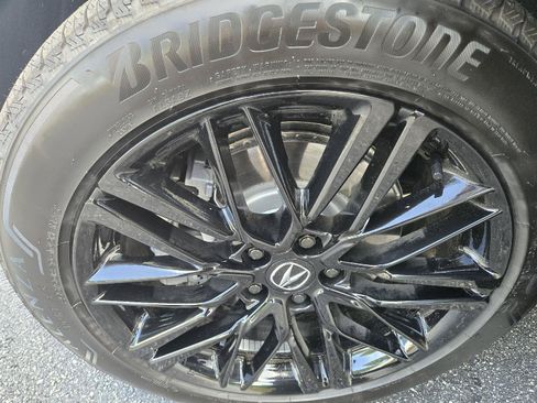 Used 2026 Acura MDX A-Spec w/ Advance Package AWD/4WD image 45